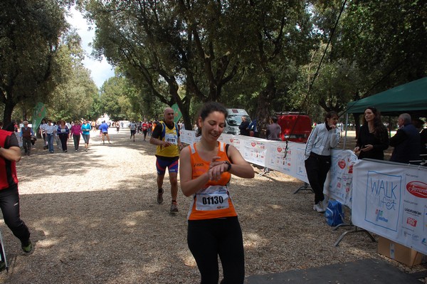 Walk of Life - Corri per Telethon (22/04/2012) 0100