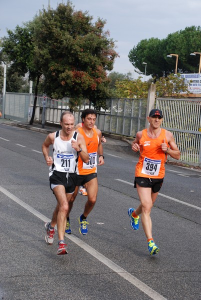Corriamo al Tiburtino (18/11/2012) 00001