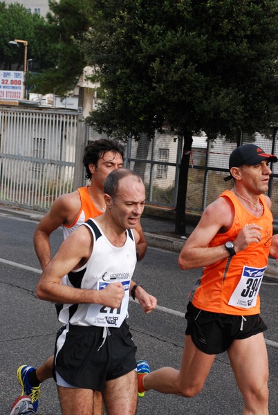 Corriamo al Tiburtino (18/11/2012) 00003