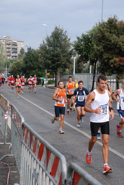 Corriamo al Tiburtino (18/11/2012) 00005