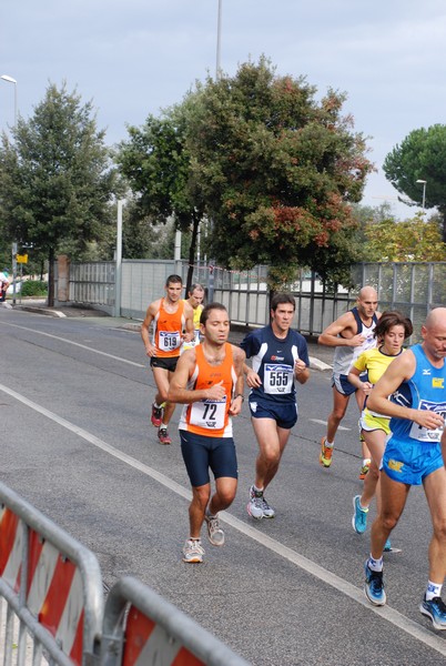 Corriamo al Tiburtino (18/11/2012) 00007