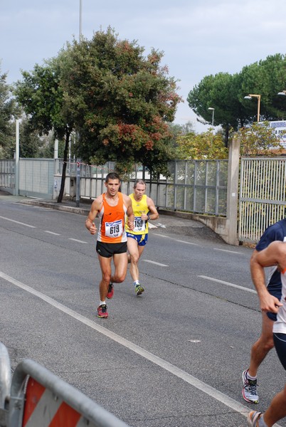 Corriamo al Tiburtino (18/11/2012) 00009