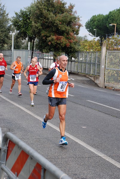 Corriamo al Tiburtino (18/11/2012) 00013