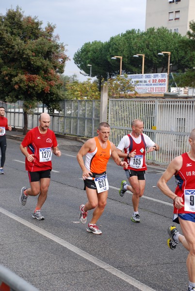 Corriamo al Tiburtino (18/11/2012) 00015