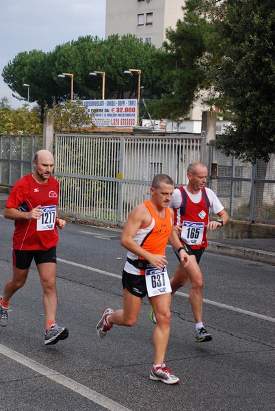 Corriamo al Tiburtino (18/11/2012) 00016