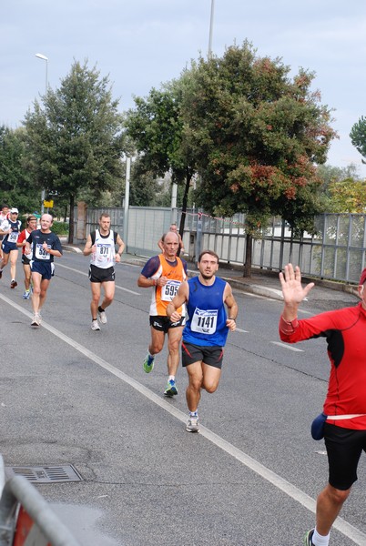 Corriamo al Tiburtino (18/11/2012) 00017