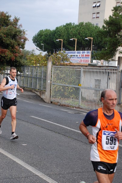 Corriamo al Tiburtino (18/11/2012) 00021