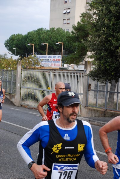 Corriamo al Tiburtino (18/11/2012) 00027
