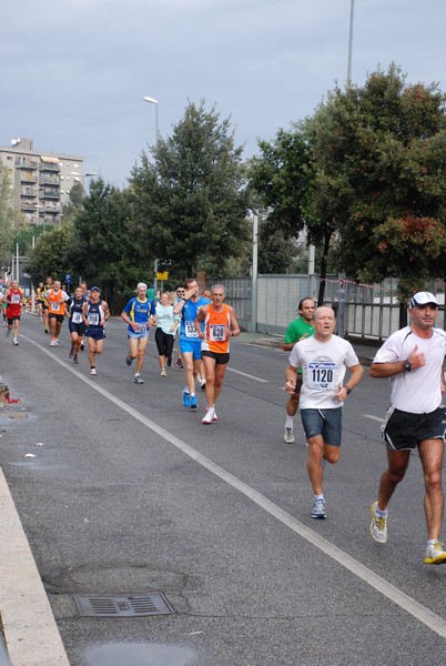 Corriamo al Tiburtino (18/11/2012) 00029