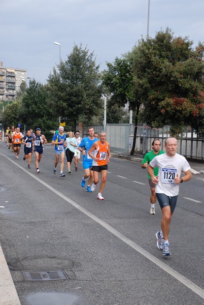 Corriamo al Tiburtino (18/11/2012) 00030