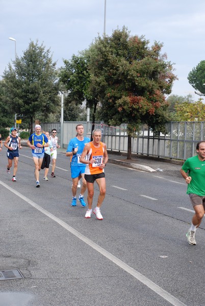 Corriamo al Tiburtino (18/11/2012) 00032