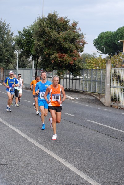 Corriamo al Tiburtino (18/11/2012) 00033