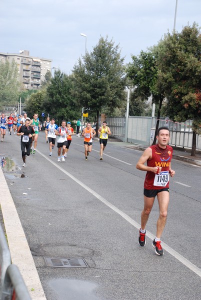 Corriamo al Tiburtino (18/11/2012) 00037