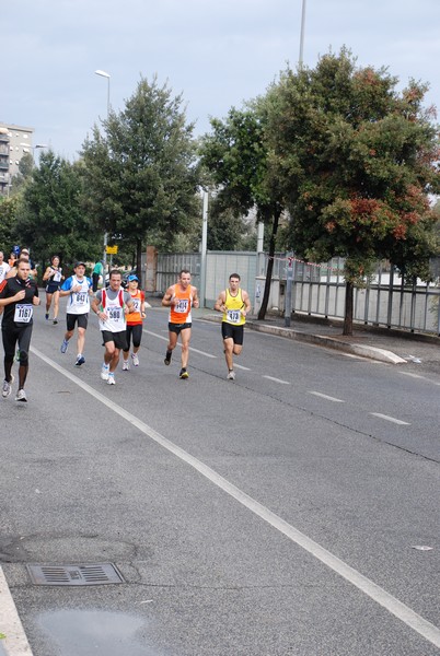 Corriamo al Tiburtino (18/11/2012) 00040