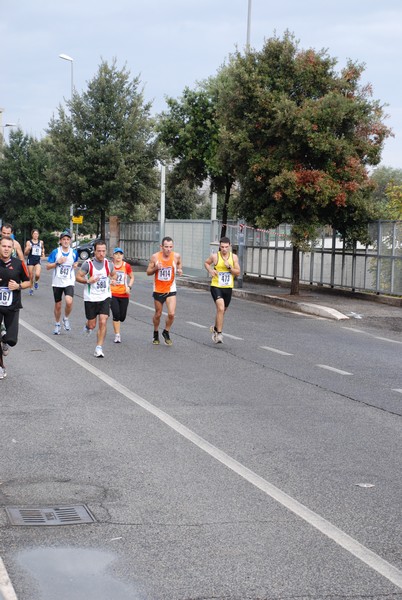 Corriamo al Tiburtino (18/11/2012) 00041