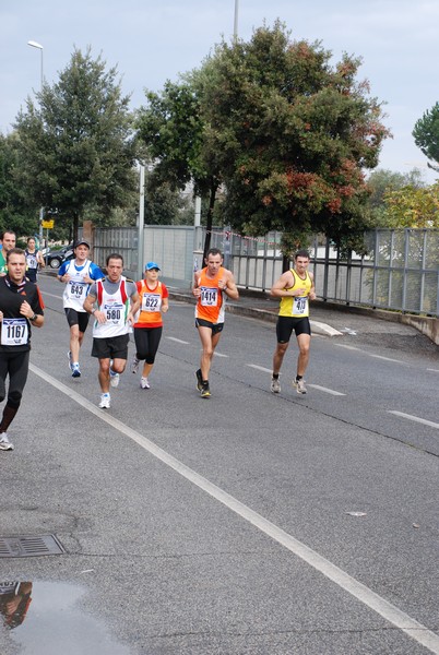 Corriamo al Tiburtino (18/11/2012) 00043