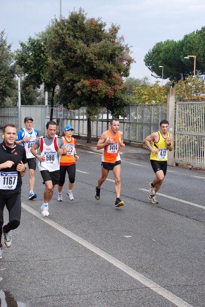 Corriamo al Tiburtino (18/11/2012) 00045