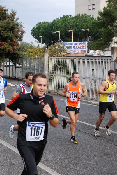 Corriamo al Tiburtino (18/11/2012) 00047