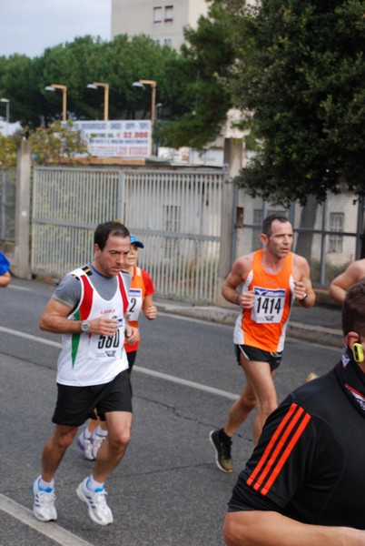 Corriamo al Tiburtino (18/11/2012) 00048