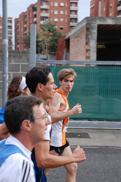 Corriamo al Tiburtino (18/11/2012) 00051
