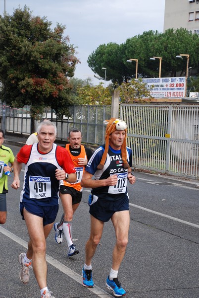 Corriamo al Tiburtino (18/11/2012) 00054