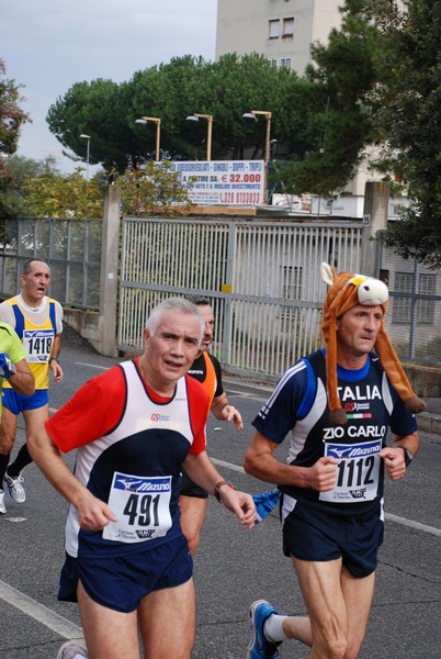 Corriamo al Tiburtino (18/11/2012) 00055