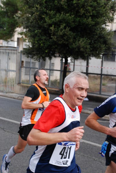 Corriamo al Tiburtino (18/11/2012) 00056