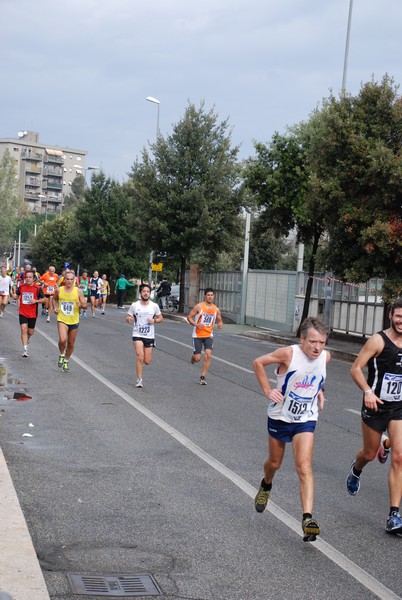 Corriamo al Tiburtino (18/11/2012) 00058