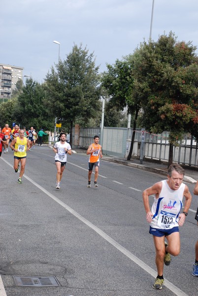 Corriamo al Tiburtino (18/11/2012) 00059