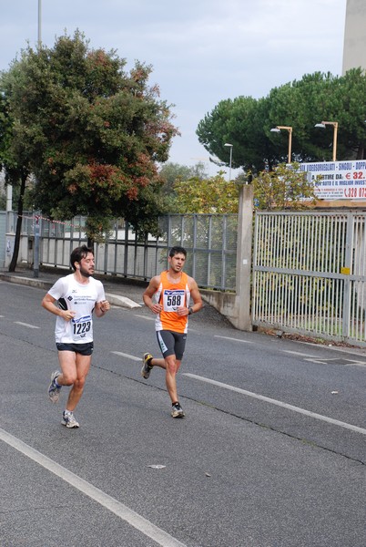 Corriamo al Tiburtino (18/11/2012) 00064