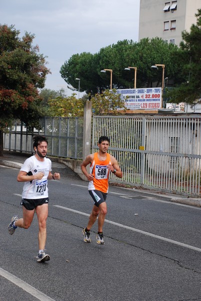 Corriamo al Tiburtino (18/11/2012) 00065