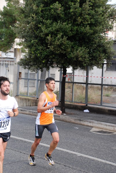 Corriamo al Tiburtino (18/11/2012) 00067