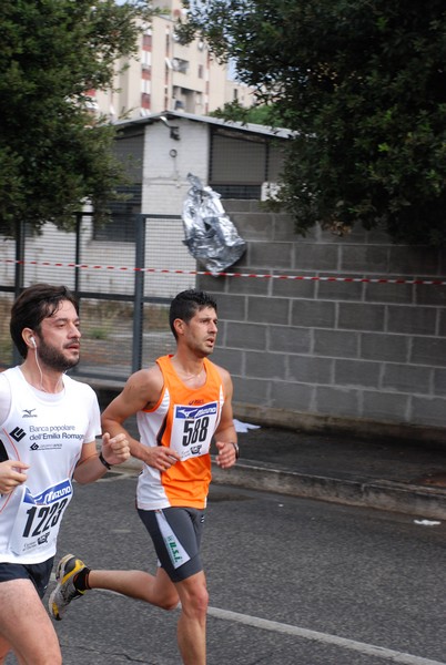 Corriamo al Tiburtino (18/11/2012) 00068
