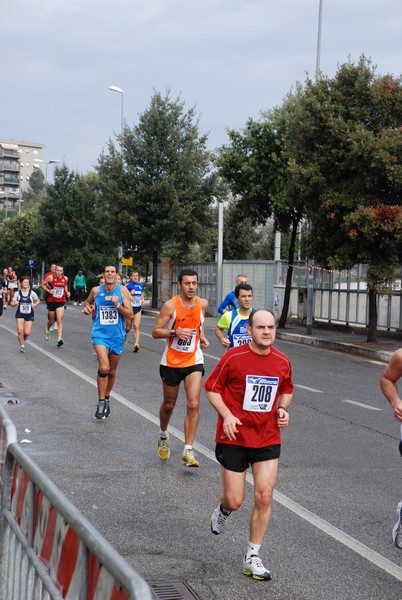 Corriamo al Tiburtino (18/11/2012) 00070