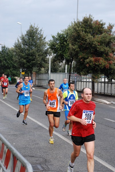 Corriamo al Tiburtino (18/11/2012) 00071