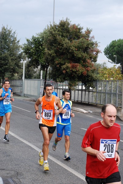 Corriamo al Tiburtino (18/11/2012) 00072
