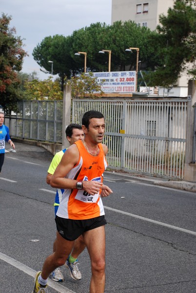 Corriamo al Tiburtino (18/11/2012) 00074
