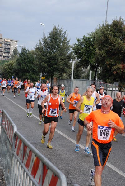 Corriamo al Tiburtino (18/11/2012) 00078