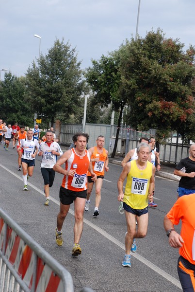 Corriamo al Tiburtino (18/11/2012) 00079