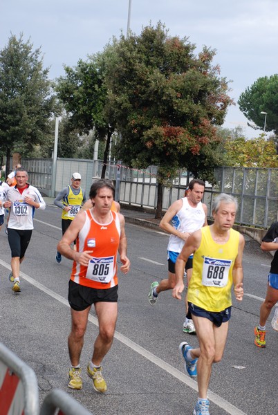 Corriamo al Tiburtino (18/11/2012) 00080