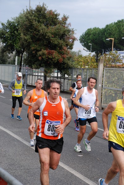 Corriamo al Tiburtino (18/11/2012) 00081