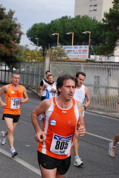 Corriamo al Tiburtino (18/11/2012) 00082