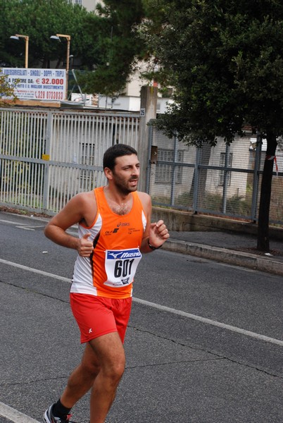 Corriamo al Tiburtino (18/11/2012) 00084