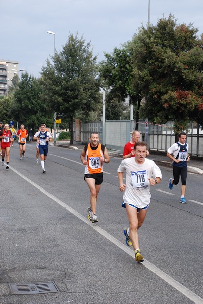 Corriamo al Tiburtino (18/11/2012) 00089