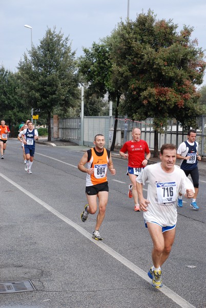 Corriamo al Tiburtino (18/11/2012) 00090