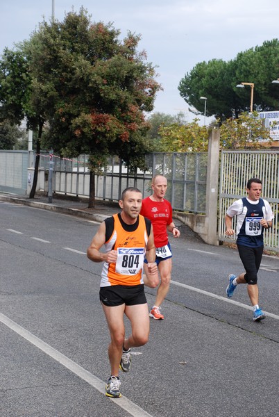 Corriamo al Tiburtino (18/11/2012) 00092