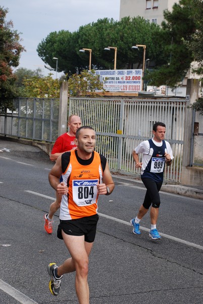 Corriamo al Tiburtino (18/11/2012) 00093