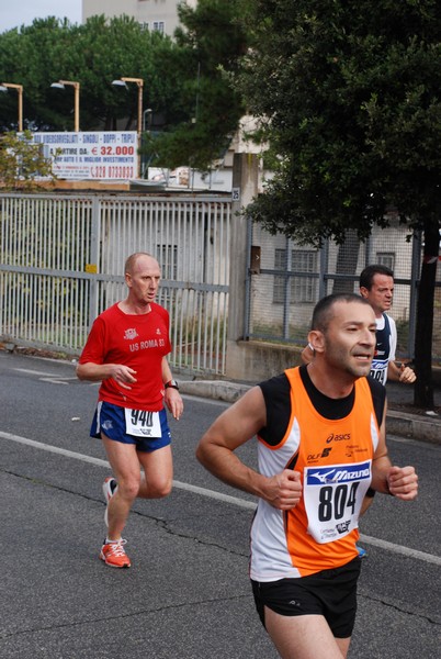 Corriamo al Tiburtino (18/11/2012) 00094