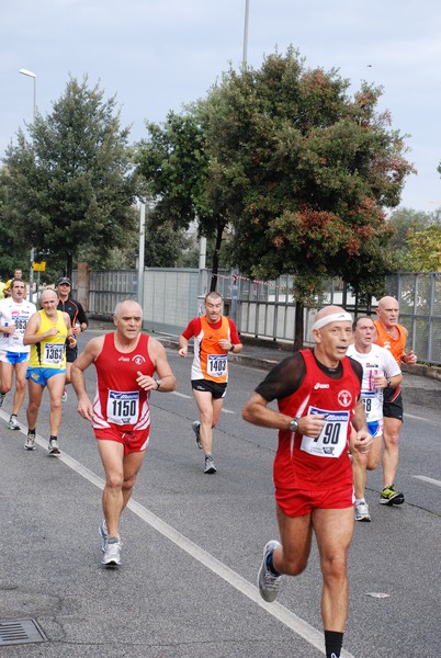 Corriamo al Tiburtino (18/11/2012) 00095