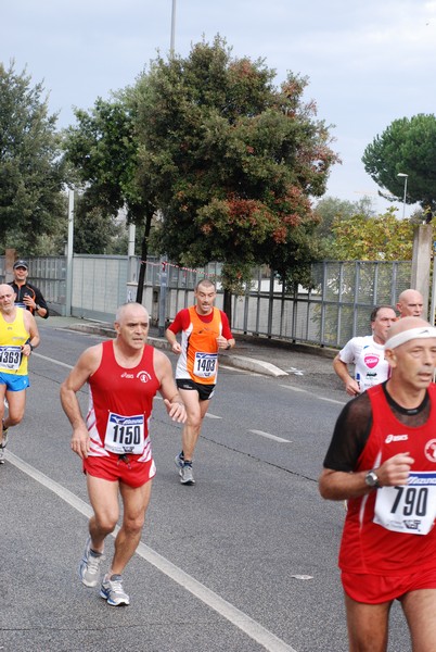 Corriamo al Tiburtino (18/11/2012) 00096